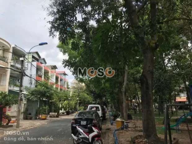 Cho thuê nhà hẻm Hoàng Diệu 2 Thủ Đức, TP.HCM – 4 phòng ngủ, giá 19 triệu - ảnh 5