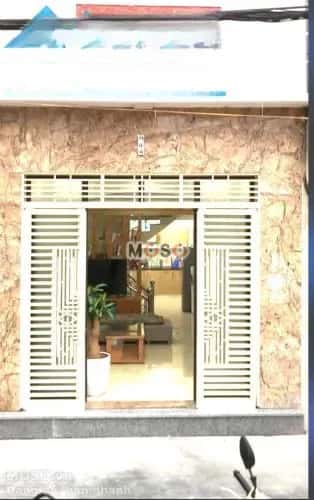 Cho thuê nhà hẻm Văn Cao Ngô Quyền, Hải Phòng – 4 phòng ngủ, giá 6 triệu - ảnh 2
