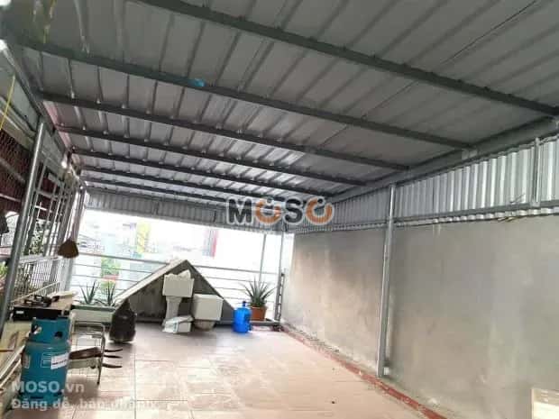 Cho thuê nhà hẻm Văn Cao Ngô Quyền, Hải Phòng – 4 phòng ngủ, giá 6 triệu - ảnh 6
