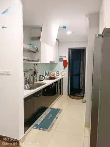 Cho thuê căn hộ chung cư Võ Chí Công Tây Hồ, Hà Nội – 2 phòng ngủ, giá 12 triệu - ảnh 4
