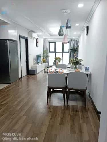 Cho thuê căn hộ chung cư Võ Chí Công Tây Hồ, Hà Nội – 2 phòng ngủ, giá 12 triệu - ảnh 2