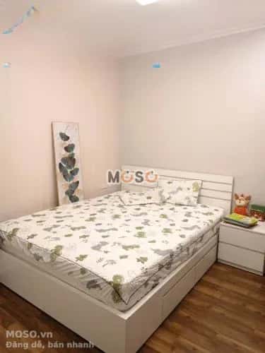 Cho thuê căn hộ chung cư Võ Chí Công Tây Hồ, Hà Nội – 2 phòng ngủ, giá 12 triệu - ảnh 3