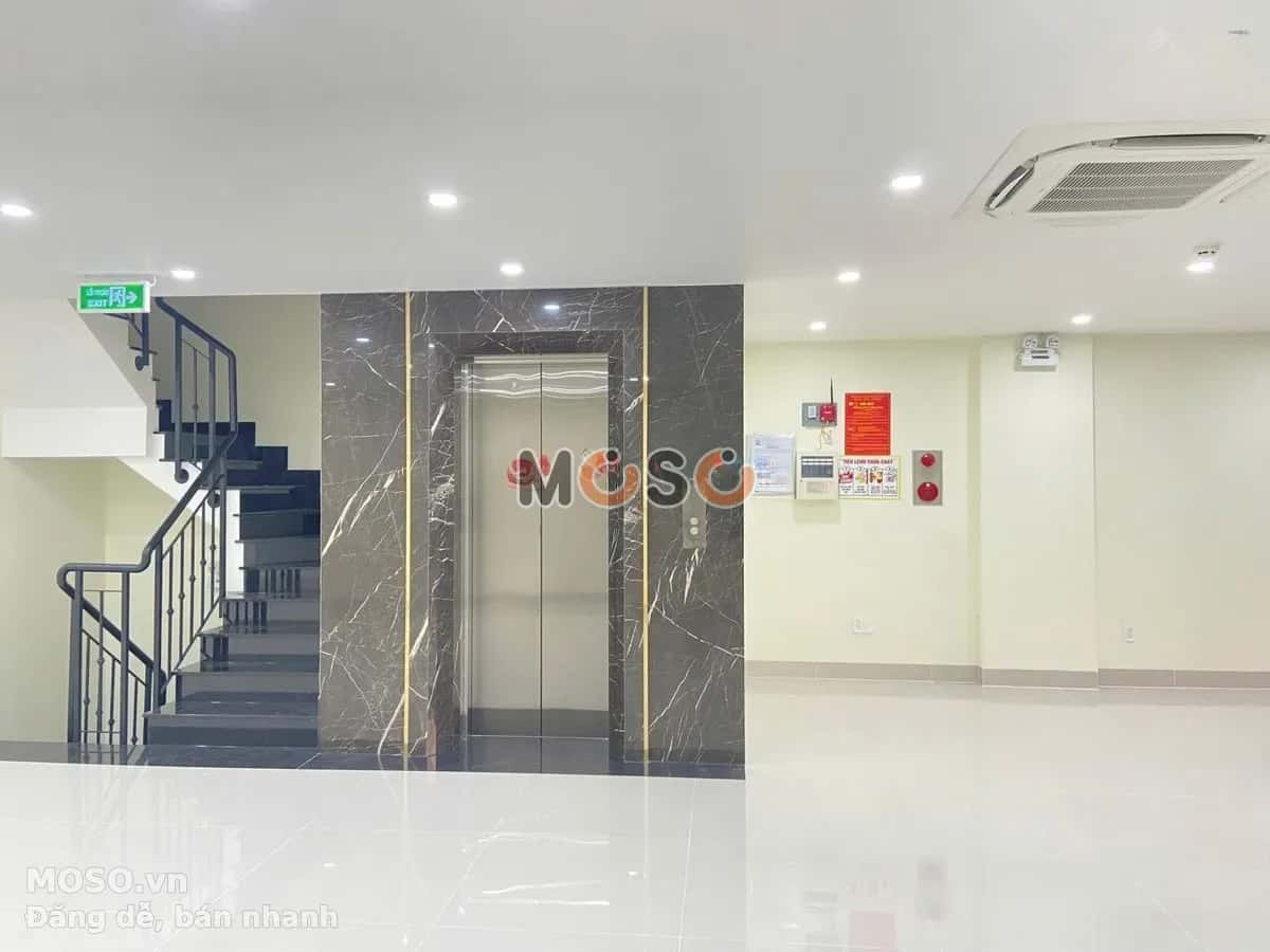 Cho thuê văn phòng Nguyễn Thanh Sơn Quận 2, TP.HCM – giá 180 triệu - ảnh 2
