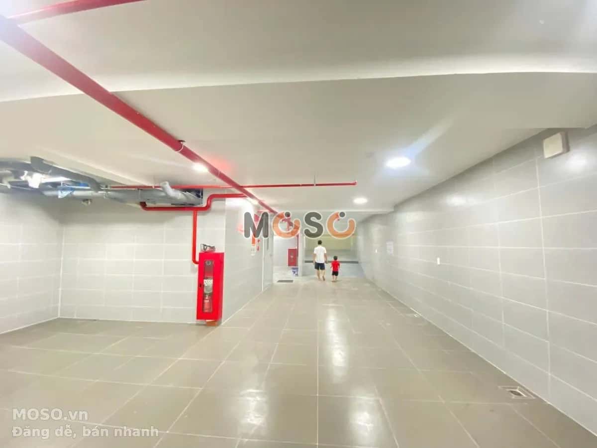 Cho thuê văn phòng Nguyễn Thanh Sơn Quận 2, TP.HCM – giá 180 triệu - ảnh 4
