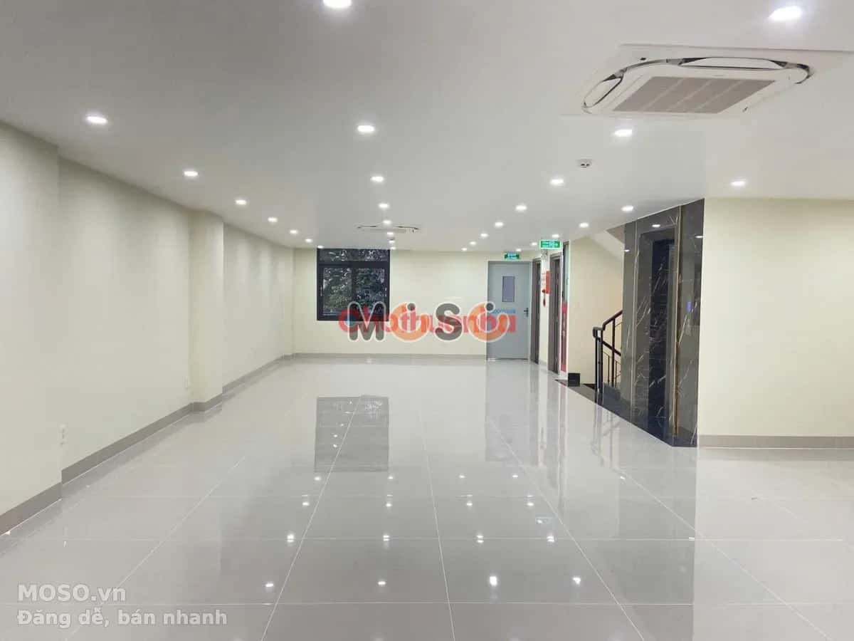 Cho thuê văn phòng Nguyễn Thanh Sơn Quận 2, TP.HCM – giá 180 triệu - ảnh 3