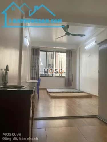 Cho thuê phòng trọ Minh Khai Hai Bà Trưng, Hà Nội – 1 phòng ngủ, giá 3.8 triệu - ảnh 2