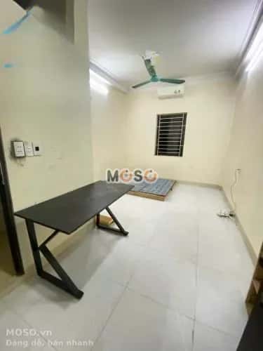 Cho thuê phòng trọ Minh Khai Hai Bà Trưng, Hà Nội – 1 phòng ngủ, giá 3.8 triệu - ảnh 4