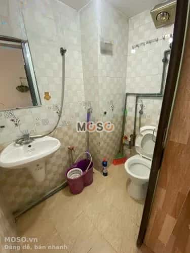 Cho thuê phòng trọ Minh Khai Hai Bà Trưng, Hà Nội – 1 phòng ngủ, giá 3.8 triệu - ảnh 5
