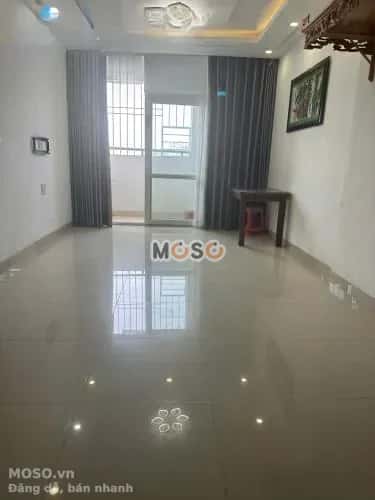 Cho thuê căn hộ chung cư Nguyễn Chích Nha Trang, Khánh Hòa – 2 phòng ngủ, giá 7 triệu - ảnh 3
