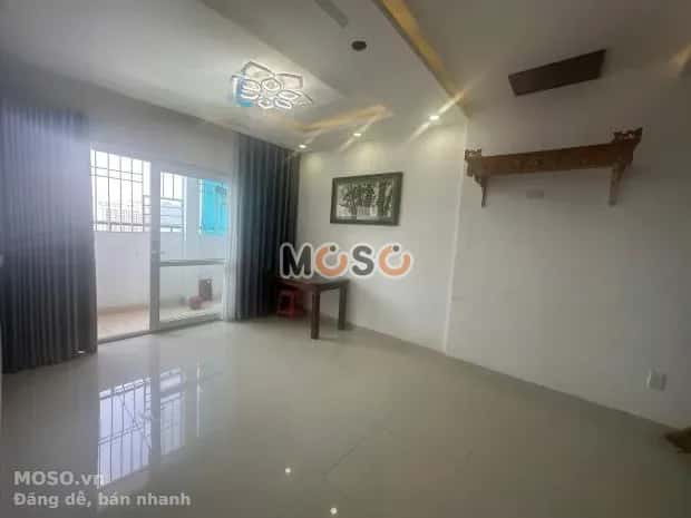 Cho thuê căn hộ chung cư Nguyễn Chích Nha Trang, Khánh Hòa – 2 phòng ngủ, giá 7 triệu - ảnh 2