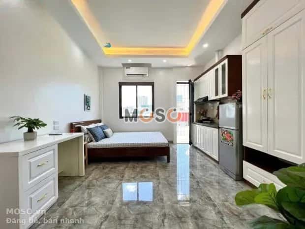Cho thuê phòng trọ Phú Mỹ Nam Từ Liêm, Hà Nội – 1 phòng ngủ, giá 4.6 triệu - ảnh 3
