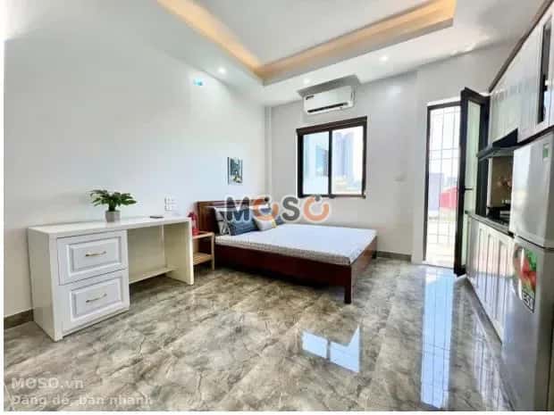 Cho thuê phòng trọ Phú Mỹ Nam Từ Liêm, Hà Nội – 1 phòng ngủ, giá 4.6 triệu - ảnh 4