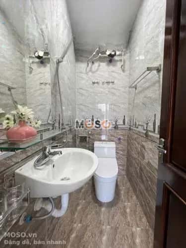Cho thuê phòng trọ Phú Mỹ Nam Từ Liêm, Hà Nội – 1 phòng ngủ, giá 4.6 triệu - ảnh 5