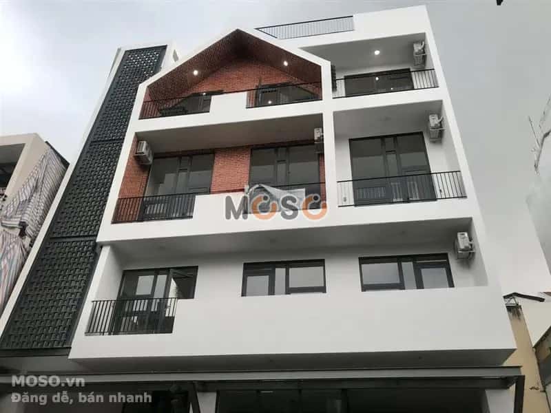 Cho thuê phòng trọ Lâm Văn Bền Quận 7, TP.HCM – 1 phòng ngủ, giá 6.1 triệu - ảnh 1
