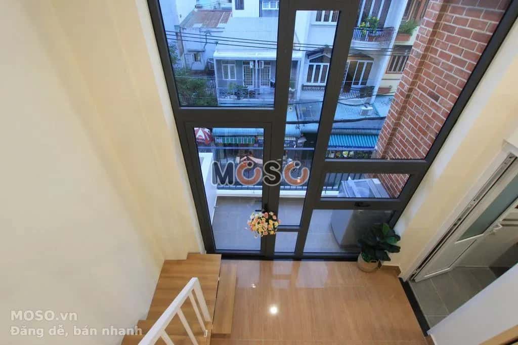 Cho thuê phòng trọ Lâm Văn Bền Quận 7, TP.HCM – 1 phòng ngủ, giá 6.1 triệu - ảnh 3