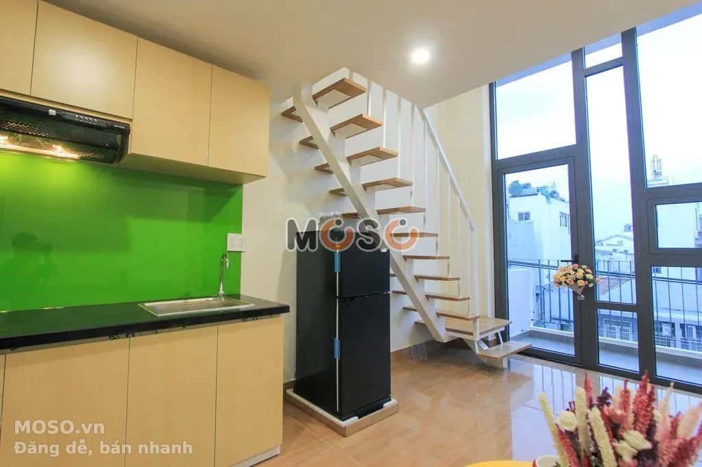 Cho thuê phòng trọ Lâm Văn Bền Quận 7, TP.HCM – 1 phòng ngủ, giá 6.1 triệu - ảnh 5
