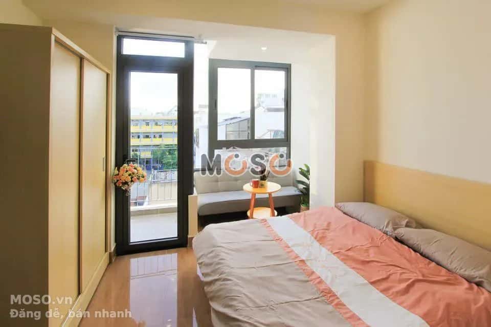 Cho thuê phòng trọ Lâm Văn Bền Quận 7, TP.HCM – 1 phòng ngủ, giá 6.1 triệu - ảnh 7