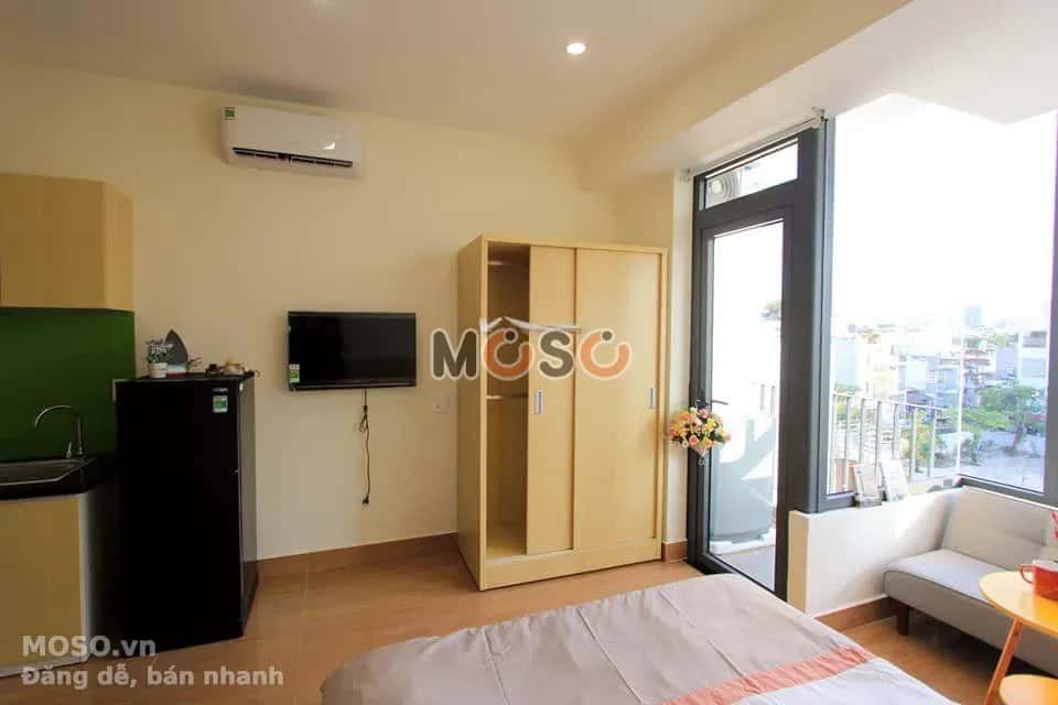Cho thuê phòng trọ Lâm Văn Bền Quận 7, TP.HCM – 1 phòng ngủ, giá 6.1 triệu - ảnh 8