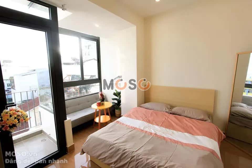 Cho thuê phòng trọ Lâm Văn Bền Quận 7, TP.HCM – 1 phòng ngủ, giá 6.1 triệu - ảnh 10