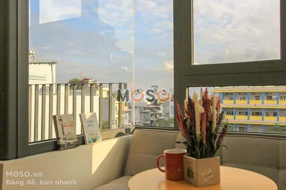 Cho thuê phòng trọ Lâm Văn Bền Quận 7, TP.HCM – 1 phòng ngủ, giá 6.1 triệu - ảnh 12