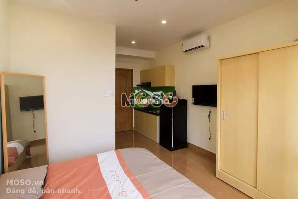 Cho thuê phòng trọ Lâm Văn Bền Quận 7, TP.HCM – 1 phòng ngủ, giá 6.1 triệu - ảnh 11