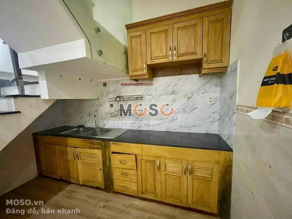 Cho thuê nhà hẻm Võ Văn Hát Quận 9 cũ, TP. Thủ Đức – 3 phòng ngủ, giá 8 triệu - ảnh 5