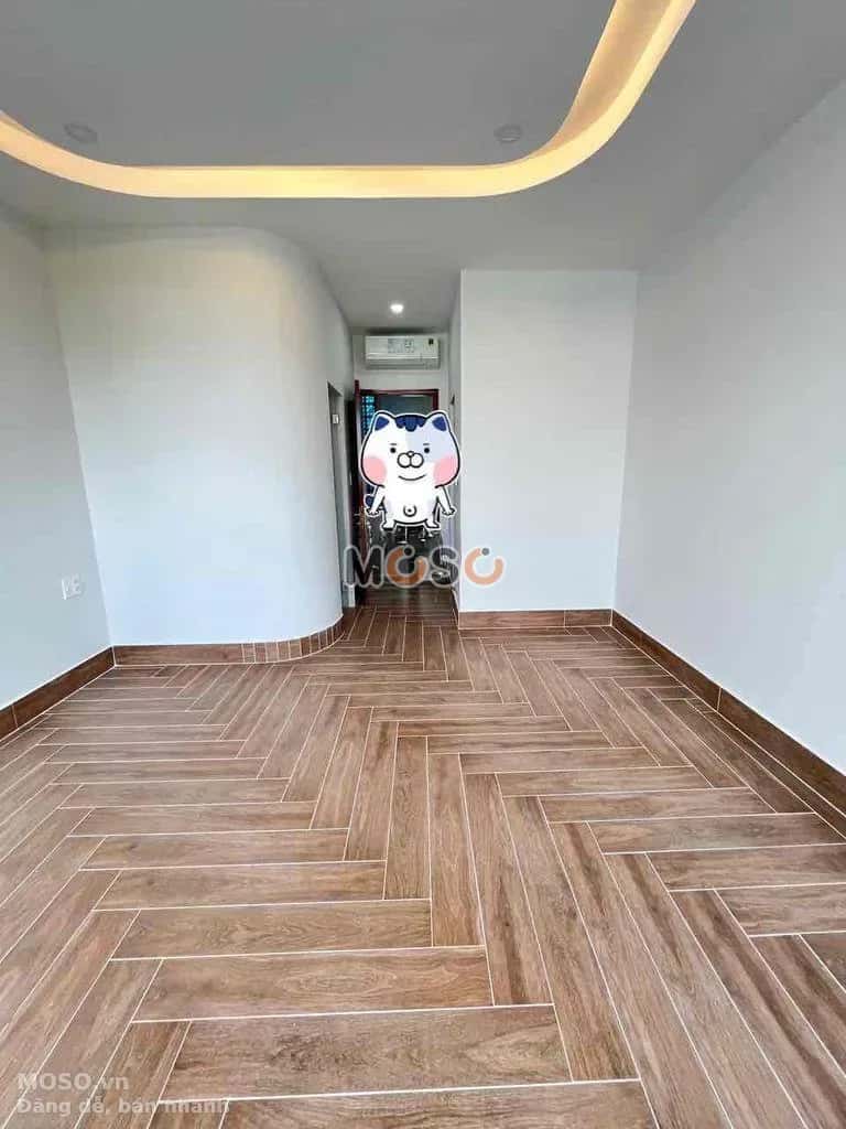 Cho thuê căn hộ chung cư Khu Tên Lửa Bình Tân, TP.HCM – 3 phòng ngủ, giá 22 triệu - ảnh 3