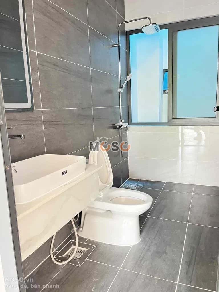 Cho thuê căn hộ chung cư Khu Tên Lửa Bình Tân, TP.HCM – 3 phòng ngủ, giá 22 triệu - ảnh 4
