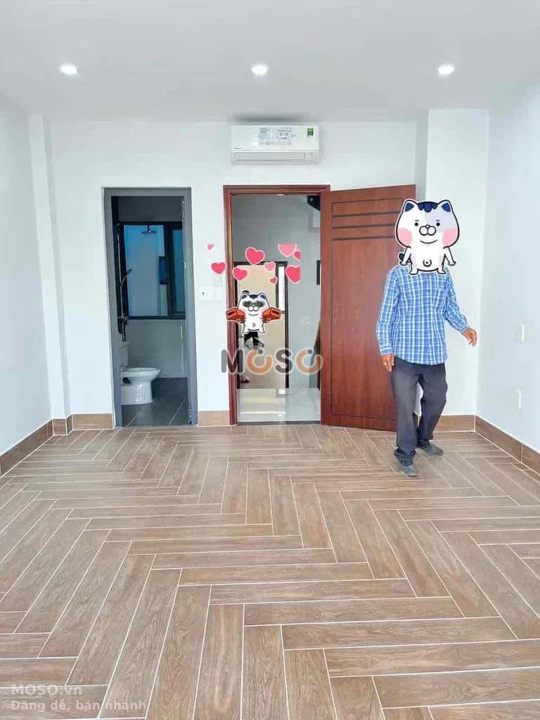 Cho thuê căn hộ chung cư Khu Tên Lửa Bình Tân, TP.HCM – 3 phòng ngủ, giá 22 triệu - ảnh 5
