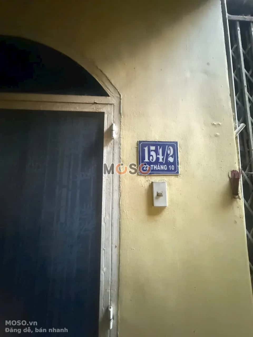Bán nhà hẻm 23 tháng 10 Thành phố Nha Trang, Khánh Hòa – 2 phòng ngủ, giá 2.7 tỷ - ảnh 2