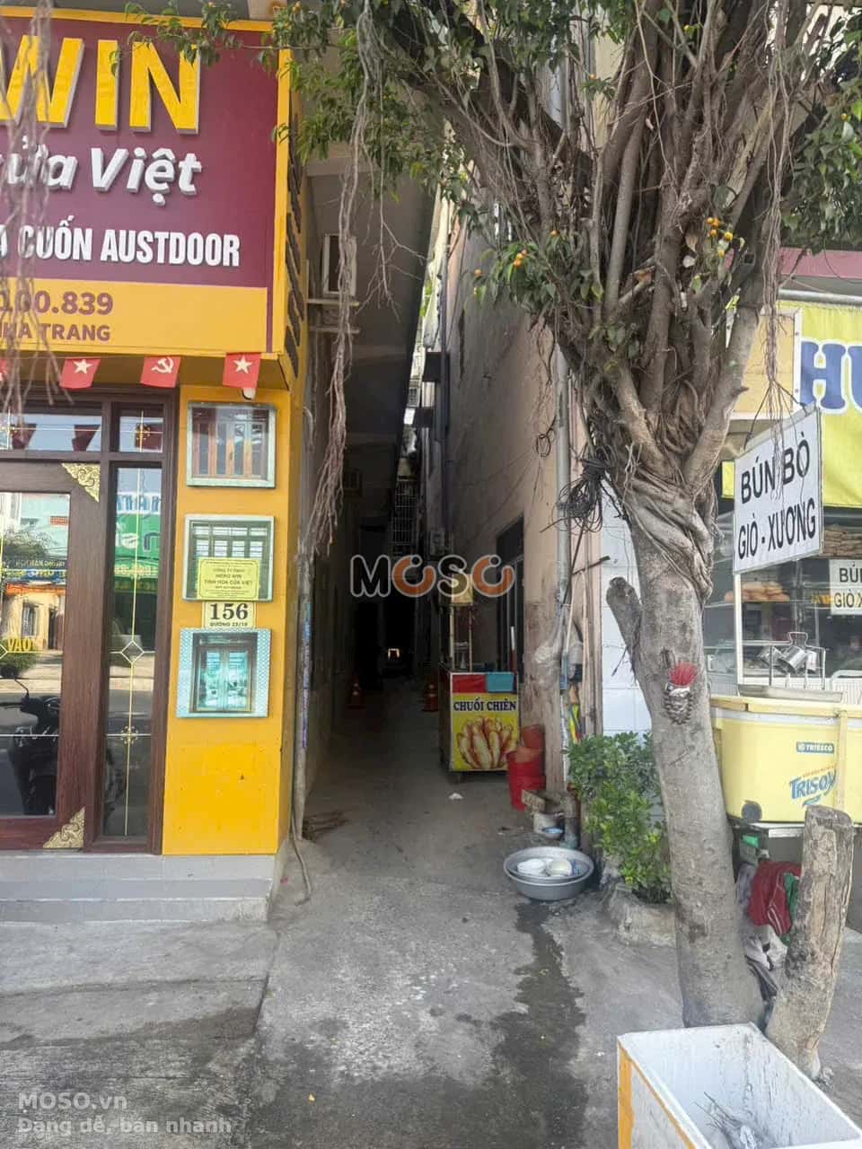 Bán nhà hẻm 23 tháng 10 Thành phố Nha Trang, Khánh Hòa – 2 phòng ngủ, giá 2.7 tỷ - ảnh 16