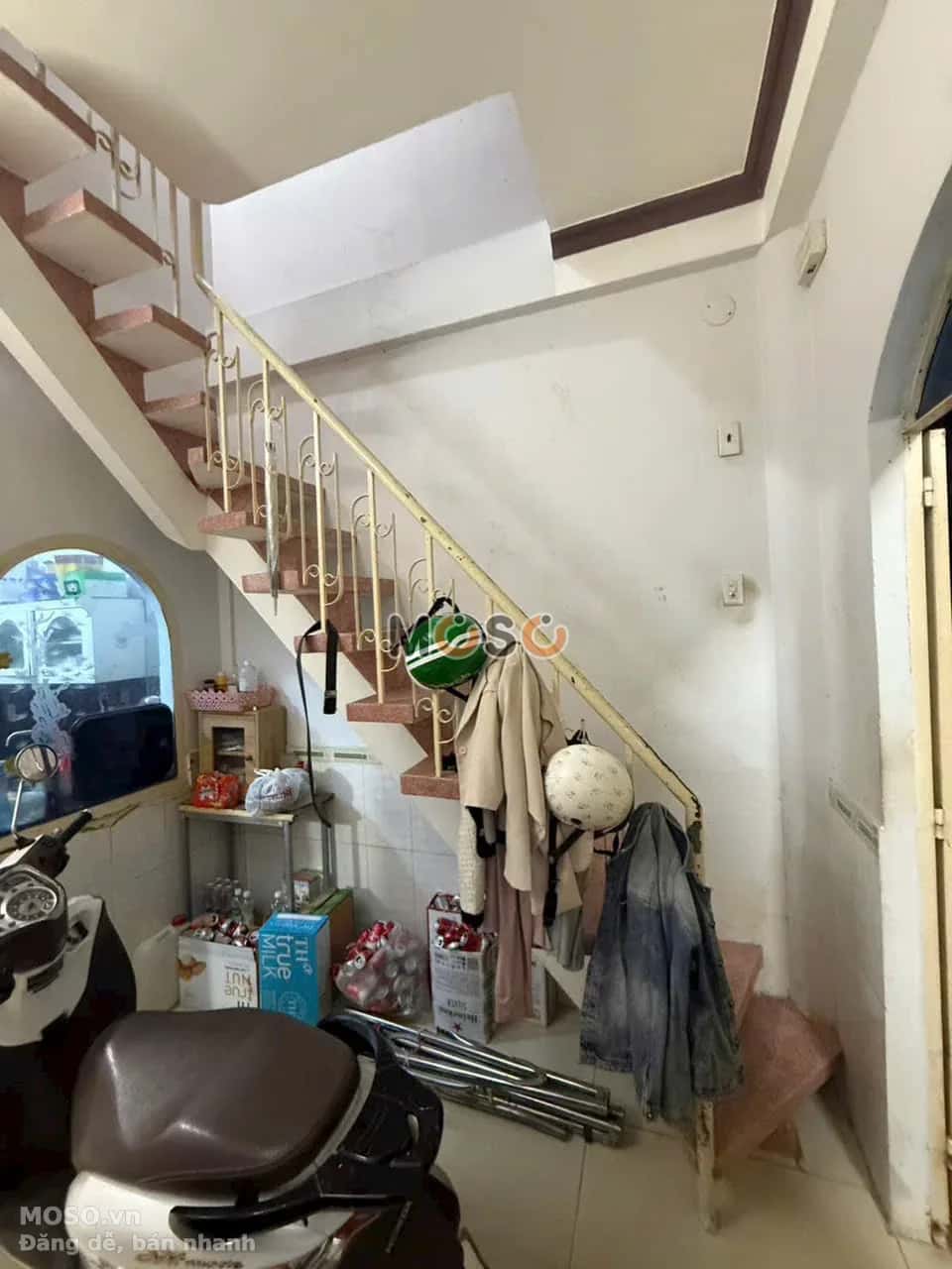 Bán nhà hẻm 23 tháng 10 Thành phố Nha Trang, Khánh Hòa – 2 phòng ngủ, giá 2.7 tỷ - ảnh 6