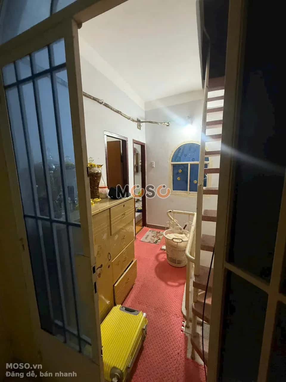 Bán nhà hẻm 23 tháng 10 Thành phố Nha Trang, Khánh Hòa – 2 phòng ngủ, giá 2.7 tỷ - ảnh 10