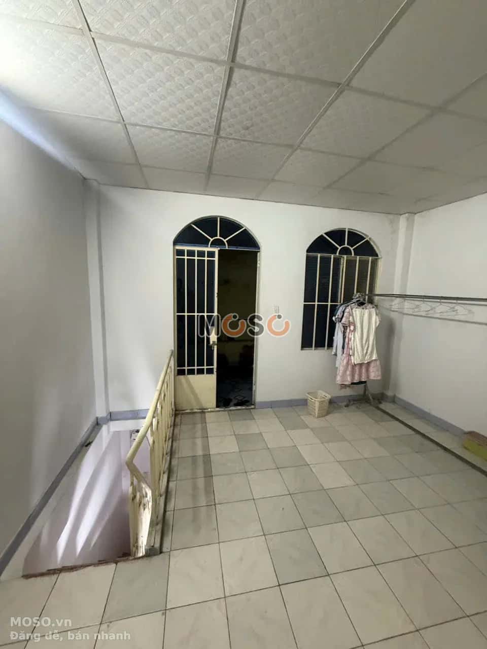 Bán nhà hẻm 23 tháng 10 Thành phố Nha Trang, Khánh Hòa – 2 phòng ngủ, giá 2.7 tỷ - ảnh 9