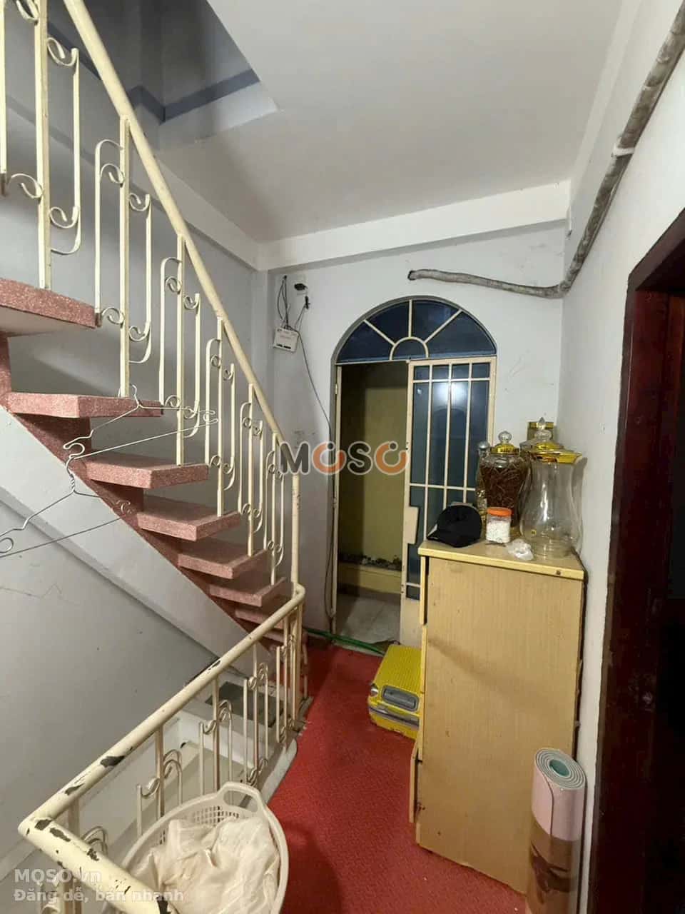 Bán nhà hẻm 23 tháng 10 Thành phố Nha Trang, Khánh Hòa – 2 phòng ngủ, giá 2.7 tỷ - ảnh 7