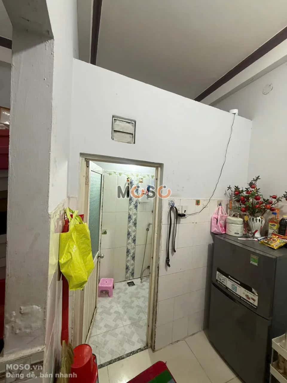 Bán nhà hẻm 23 tháng 10 Thành phố Nha Trang, Khánh Hòa – 2 phòng ngủ, giá 2.7 tỷ - ảnh 15