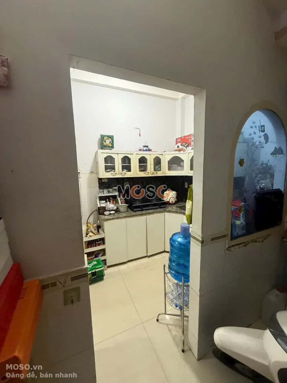 Bán nhà hẻm 23 tháng 10 Thành phố Nha Trang, Khánh Hòa – 2 phòng ngủ, giá 2.7 tỷ - ảnh 5