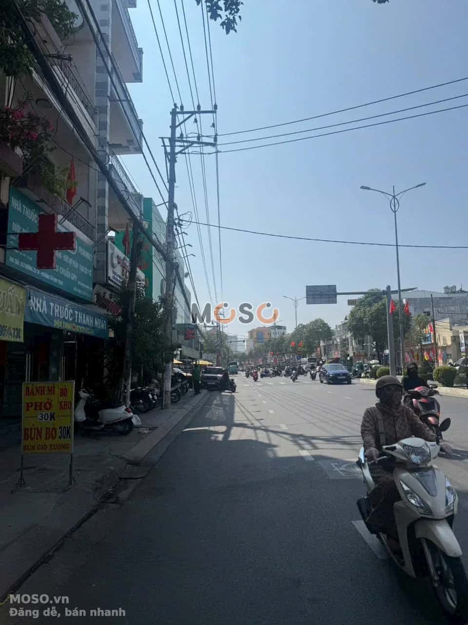 Bán nhà hẻm 23 tháng 10 Thành phố Nha Trang, Khánh Hòa – 2 phòng ngủ, giá 2.7 tỷ - ảnh 17