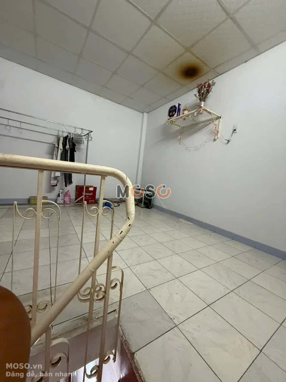 Bán nhà hẻm 23 tháng 10 Thành phố Nha Trang, Khánh Hòa – 2 phòng ngủ, giá 2.7 tỷ - ảnh 8