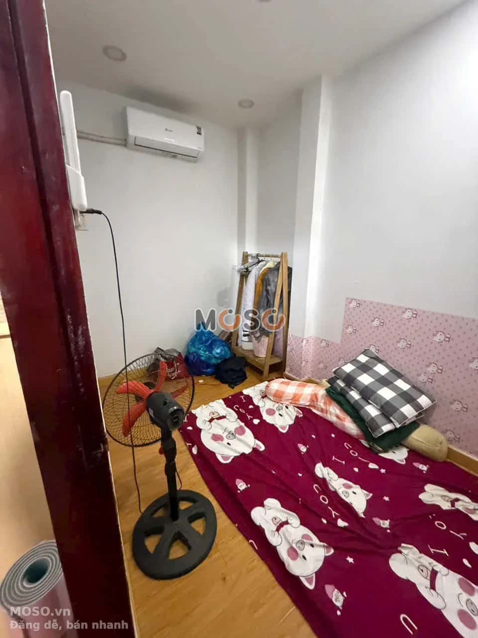 Bán nhà hẻm 23 tháng 10 Thành phố Nha Trang, Khánh Hòa – 2 phòng ngủ, giá 2.7 tỷ - ảnh 11