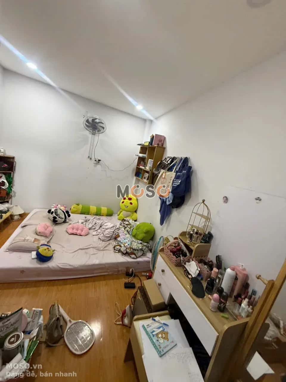 Bán nhà hẻm 23 tháng 10 Thành phố Nha Trang, Khánh Hòa – 2 phòng ngủ, giá 2.7 tỷ - ảnh 12