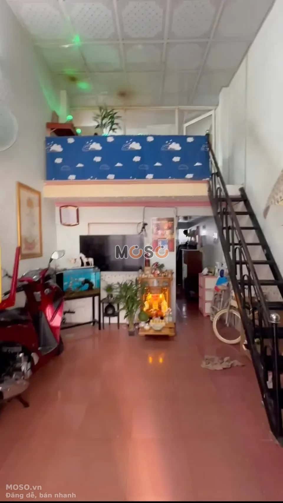 Bán nhà hẻm Tôn Đức Thắng Quận Liên Chiểu, TP. Đà Nẵng – 2 phòng ngủ, giá 2.5 tỷ - ảnh 2
