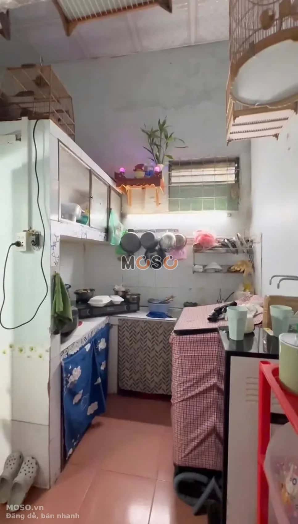 Bán nhà hẻm Tôn Đức Thắng Quận Liên Chiểu, TP. Đà Nẵng – 2 phòng ngủ, giá 2.5 tỷ - ảnh 3