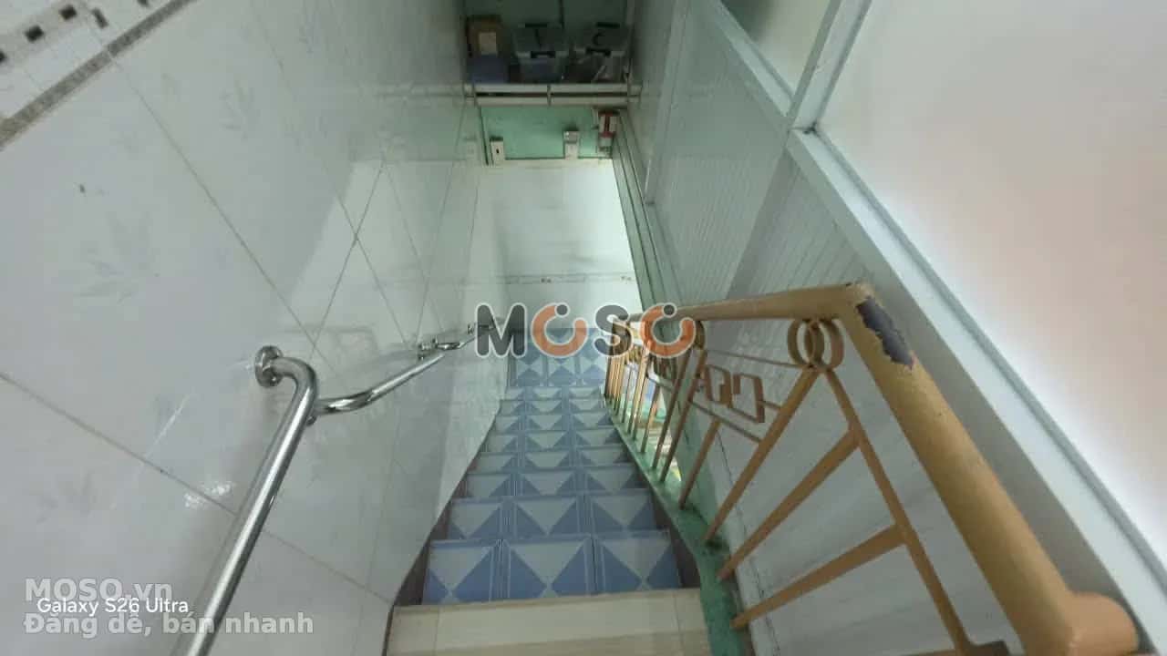 Bán nhà hẻm Hậu Giang Quận 6, TP.HCM – 2 phòng ngủ, giá 4 tỷ - ảnh 5