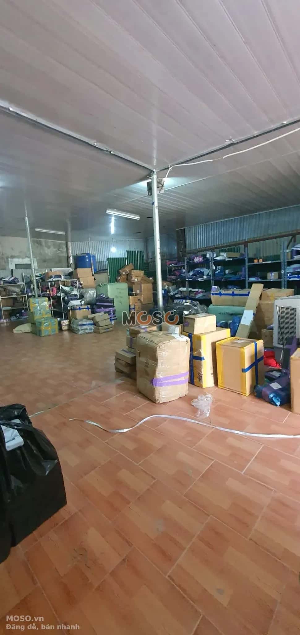Cho thuê kho, nhà xưởng Thanh Xuân, Hà Nội – 1 phòng ngủ, giá 16 triệu - ảnh 2