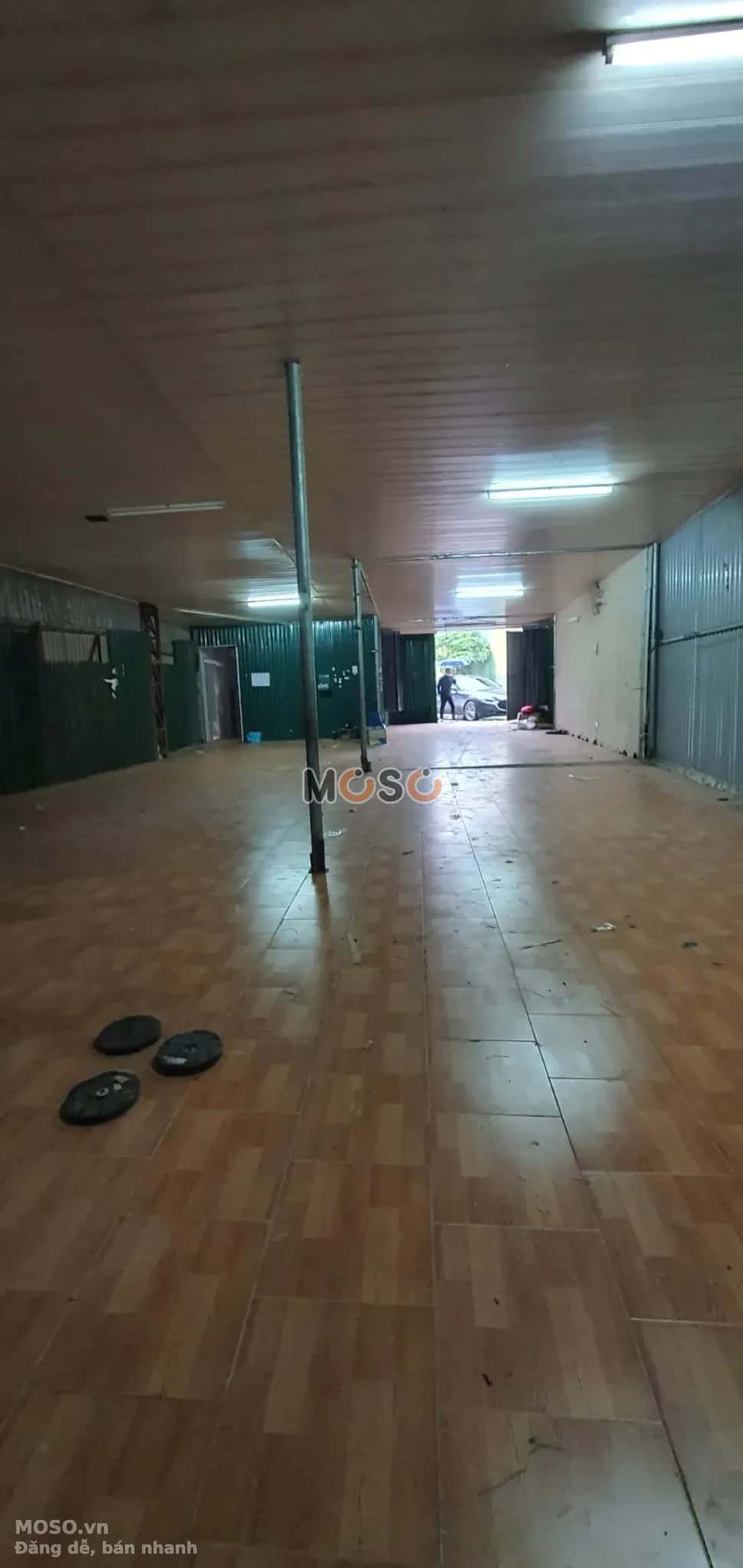 Cho thuê kho, nhà xưởng Thanh Xuân, Hà Nội – 1 phòng ngủ, giá 16 triệu - ảnh 4