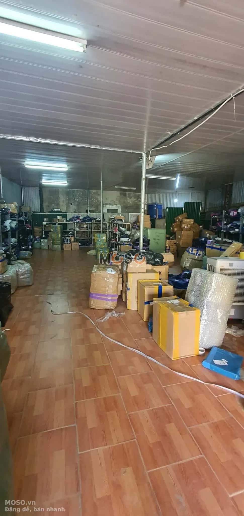 Cho thuê kho, nhà xưởng Thanh Xuân, Hà Nội – 1 phòng ngủ, giá 16 triệu - ảnh 3