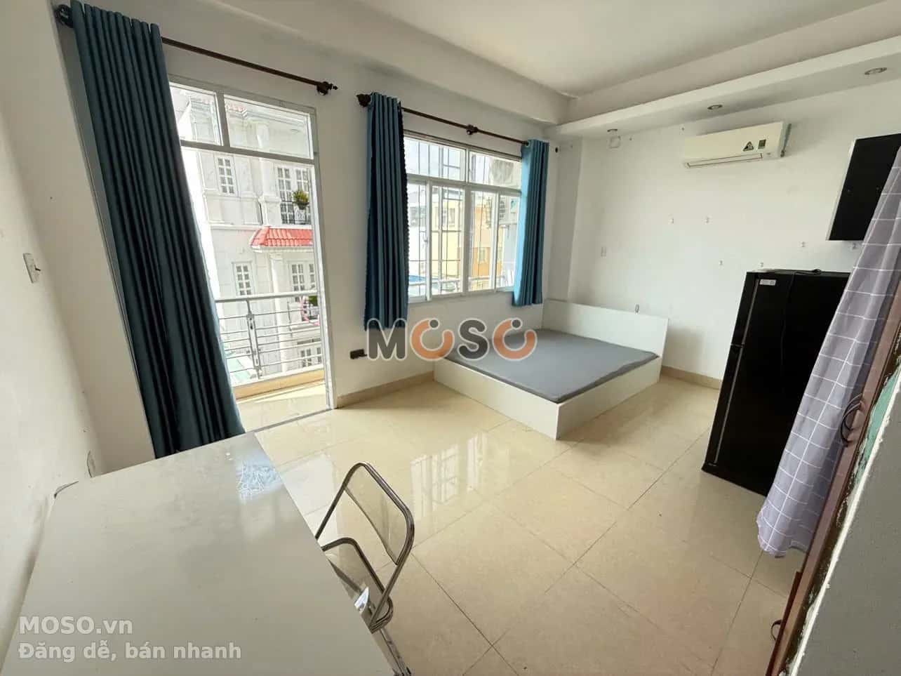 Bán nhà hẻm Bùi Hữu Nghĩa  Quận Bình Thạnh, TP.HCM – 10 phòng ngủ, giá 21 tỷ - ảnh 4