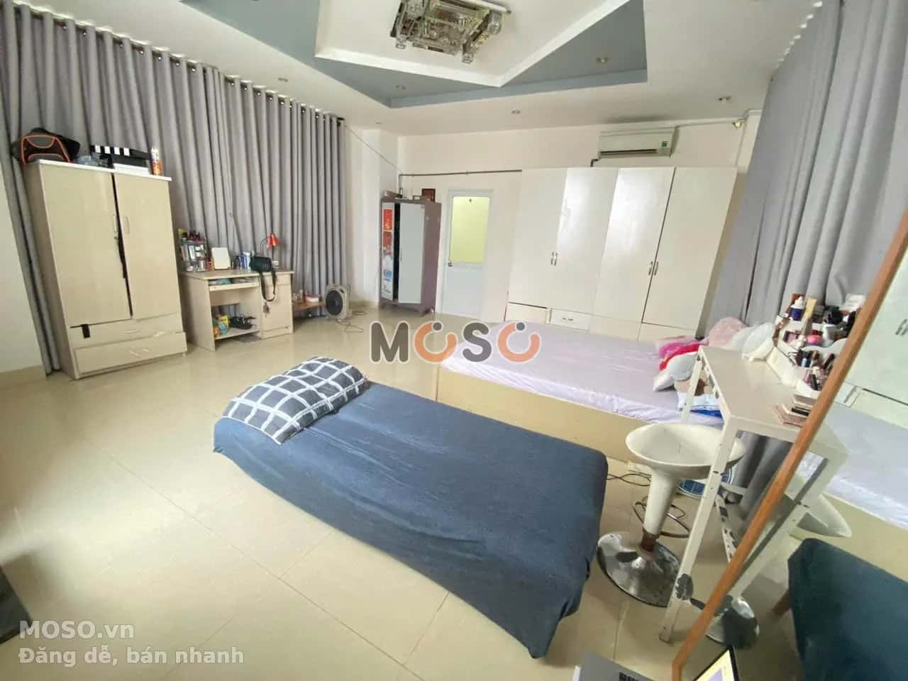 Bán nhà hẻm Bùi Hữu Nghĩa  Quận Bình Thạnh, TP.HCM – 10 phòng ngủ, giá 21 tỷ - ảnh 7