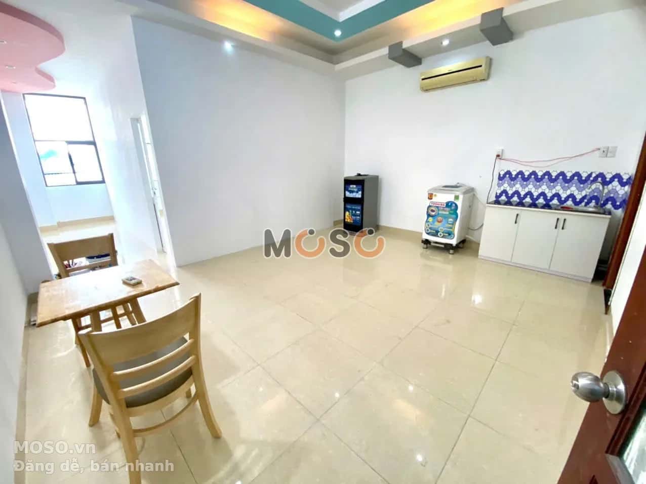 Bán nhà hẻm Bùi Hữu Nghĩa  Quận Bình Thạnh, TP.HCM – 10 phòng ngủ, giá 21 tỷ - ảnh 9